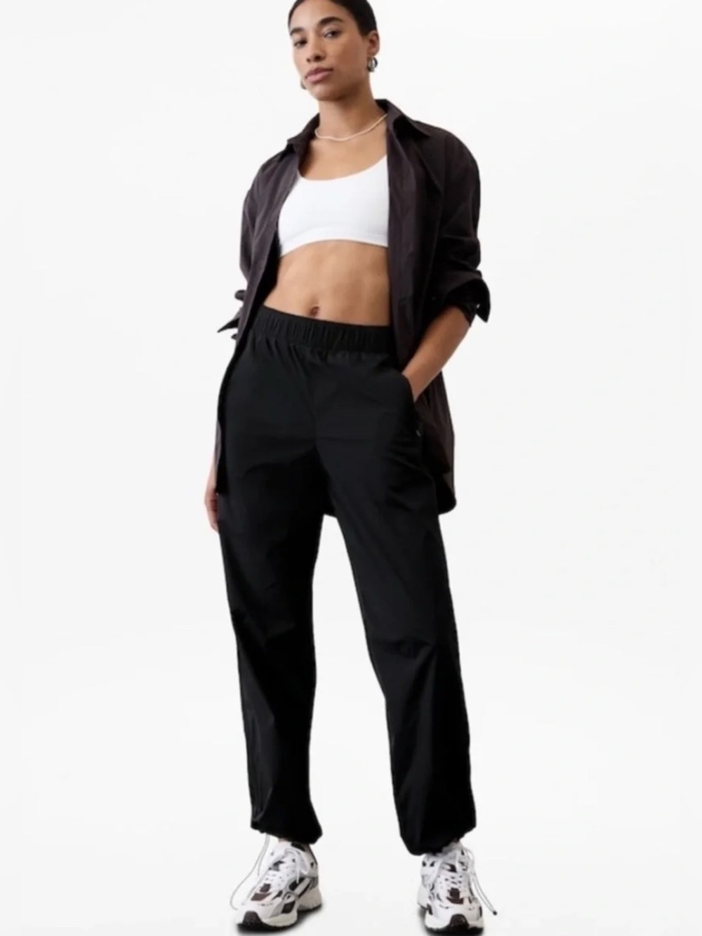 ATHLETA RISE PANT - Picture 2 of 6